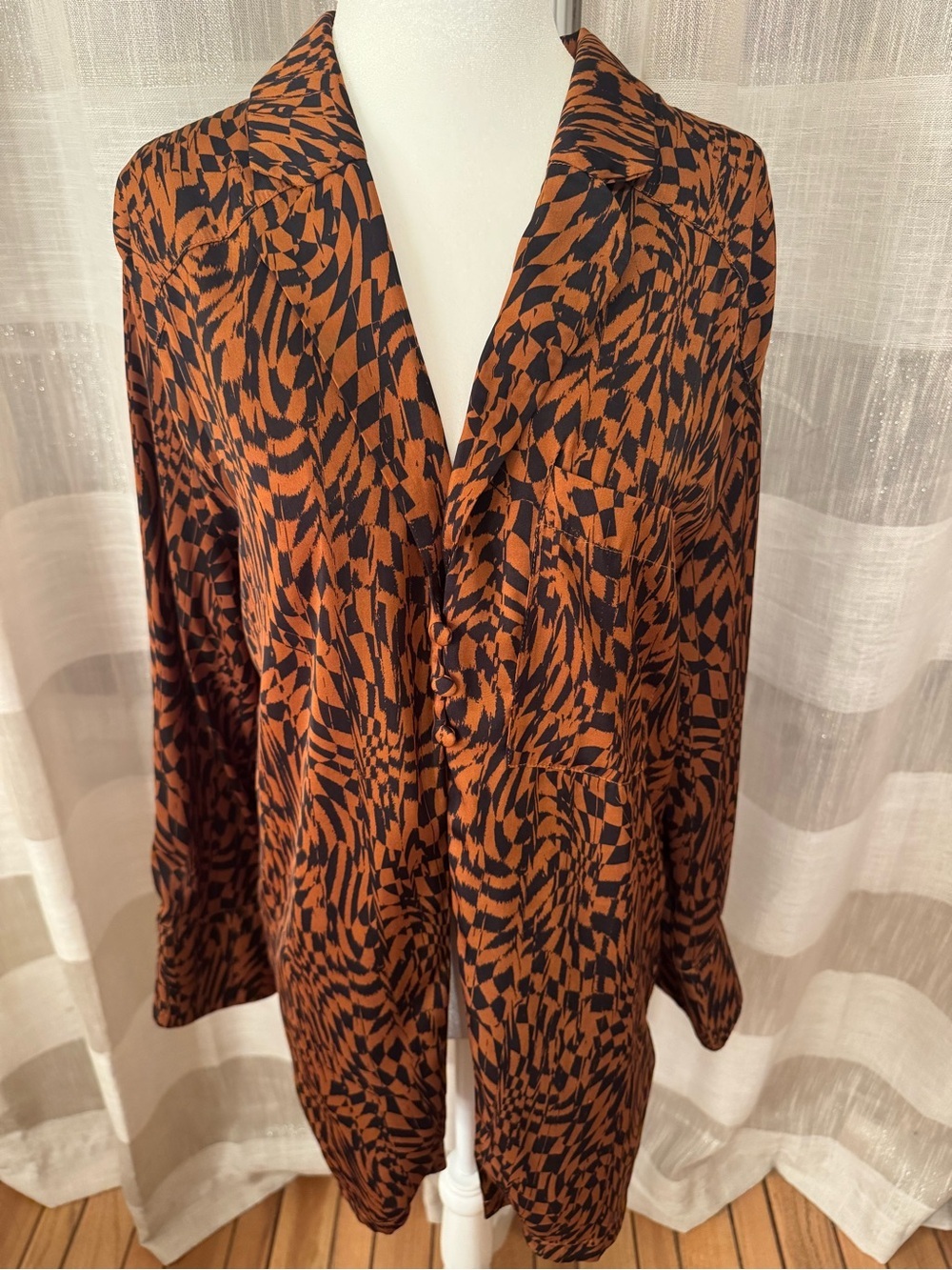 Free People Beatrice Top